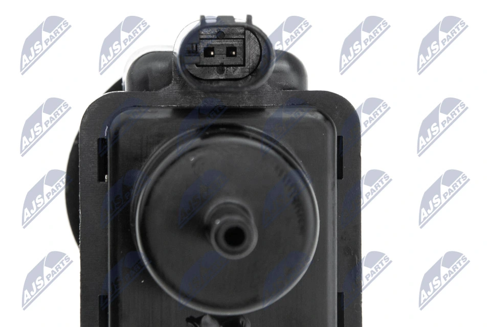 Pressure converter, turbocharger ENK-ME-001