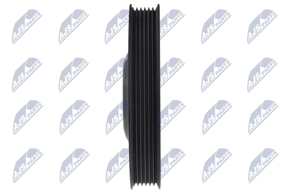 Belt Pulley, crankshaft RKP-PL-021