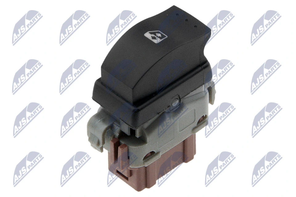 Switch, window regulator EWS-RE-012