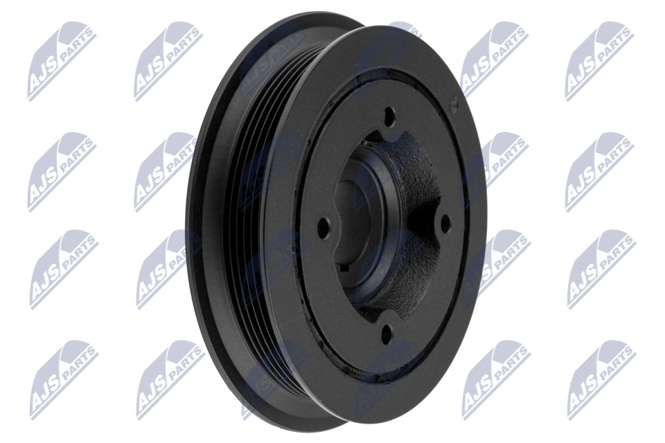 Belt Pulley, crankshaft RKP-PL-001