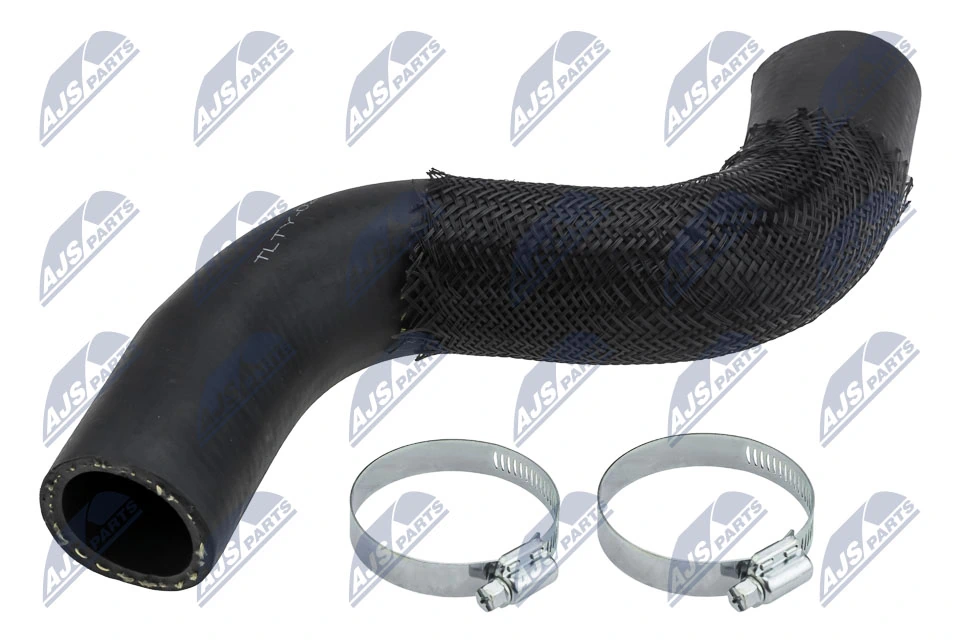 NTY GPP-TY-021 Charge Air Hose