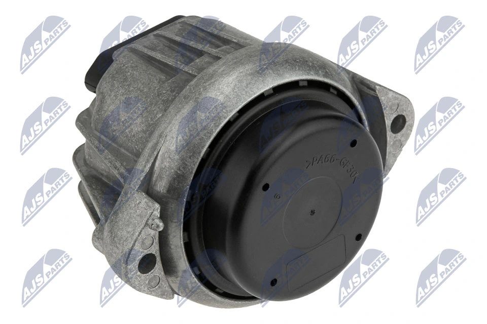 Mounting, engine ZPS-BM-009