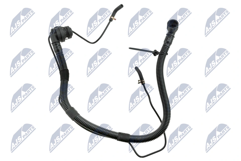 Hose, crankcase ventilation EPCV-PL-001