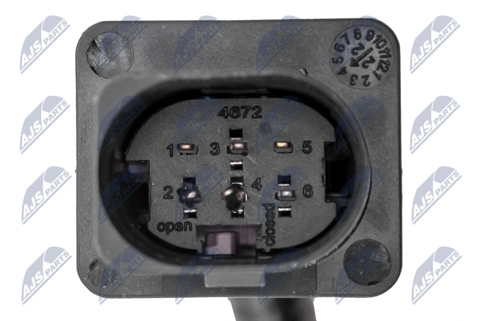 NTY ESL-CT-017 Oxygen Sensor