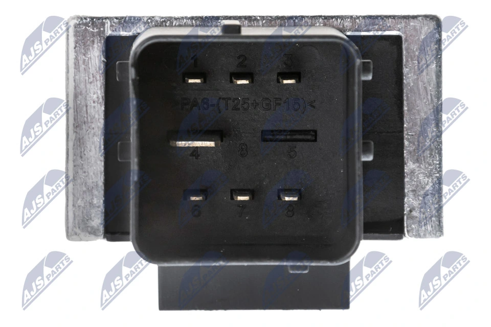 المرحل، نظام التوهج EZP-NS-001