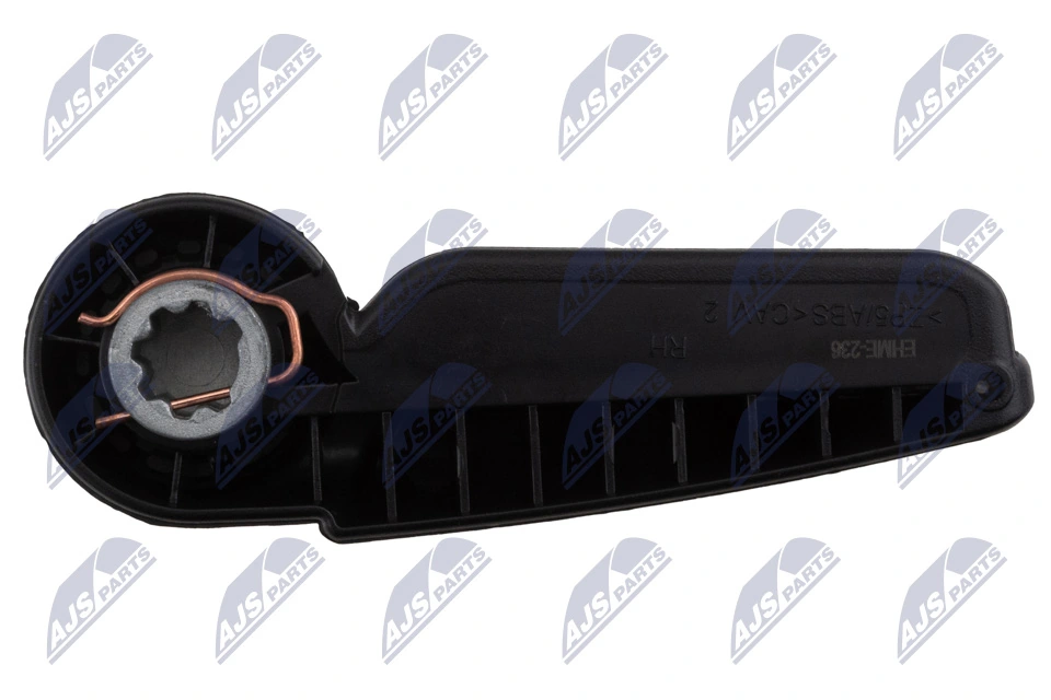 NTY EZC-ME-236 Actuator, seat adjustment