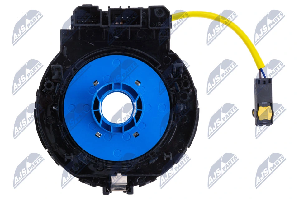 NTY EAS-HY-025 Clock Spring, airbag