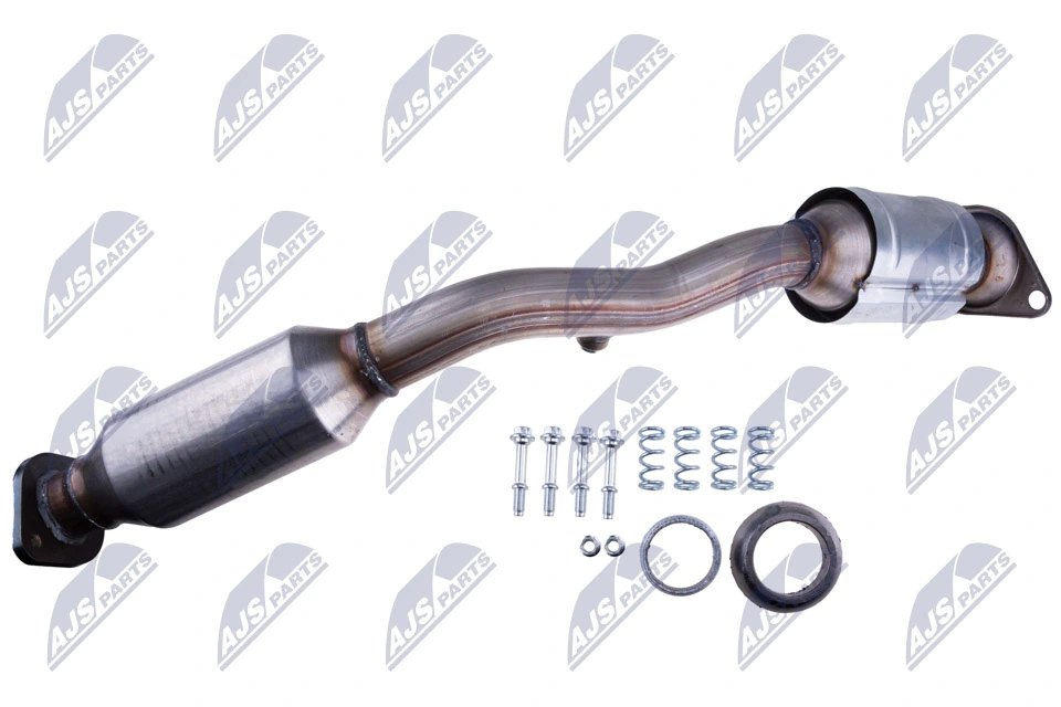 催化转换器 KAT-NS-004