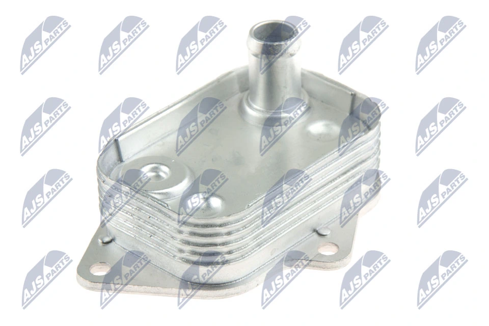 Oil Cooler, engine oil CCL-ME-019