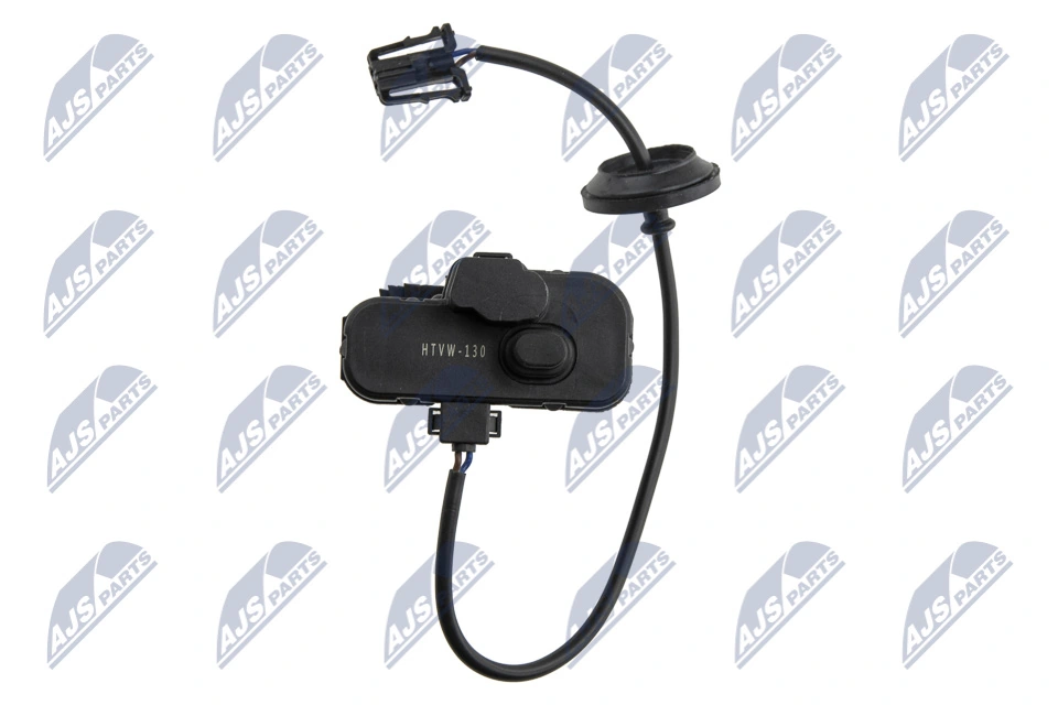 Actuator, central locking system EZC-VW-130