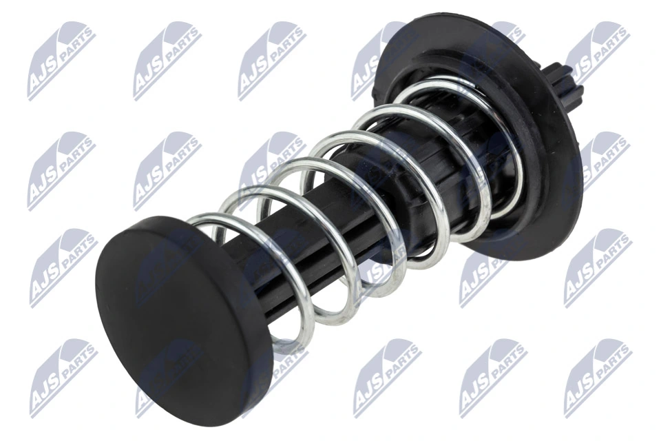 Buffer, bonnet EZC-ME-216