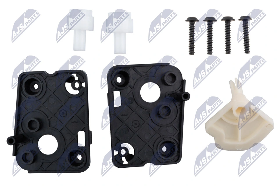 NTY CNG-CT-027 Actuator, heating flap
