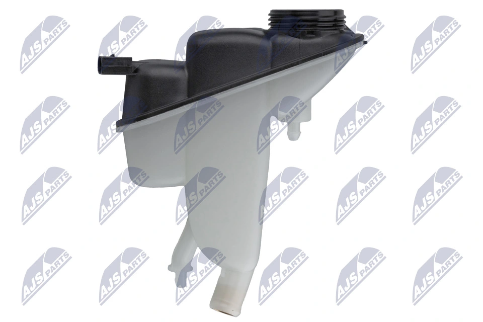 Expansion Tank, coolant CZW-ME-038