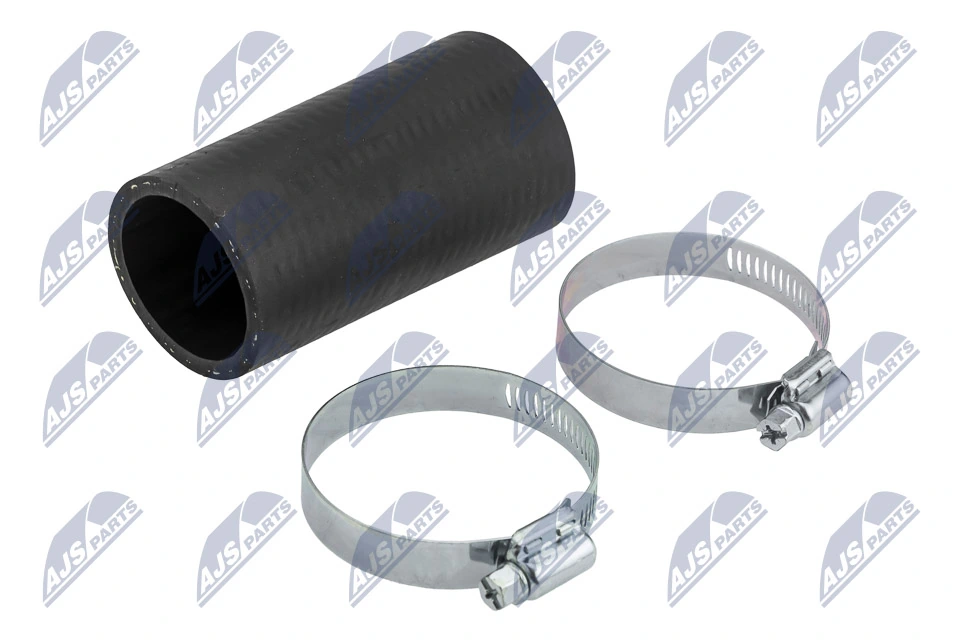 NTY GPP-TY-026 Charge Air Hose
