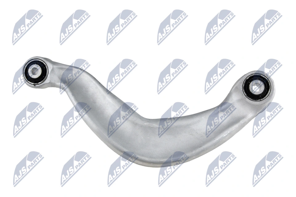 Control/Trailing Arm, wheel suspension ZWT-AU-002