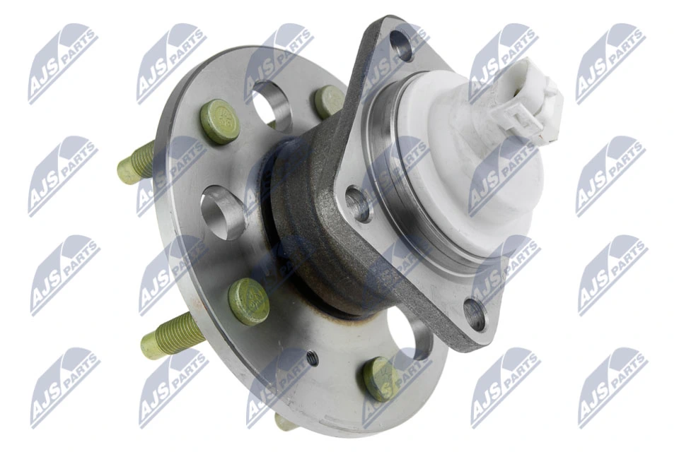 Wheel Bearing Kit KLT-CH-055