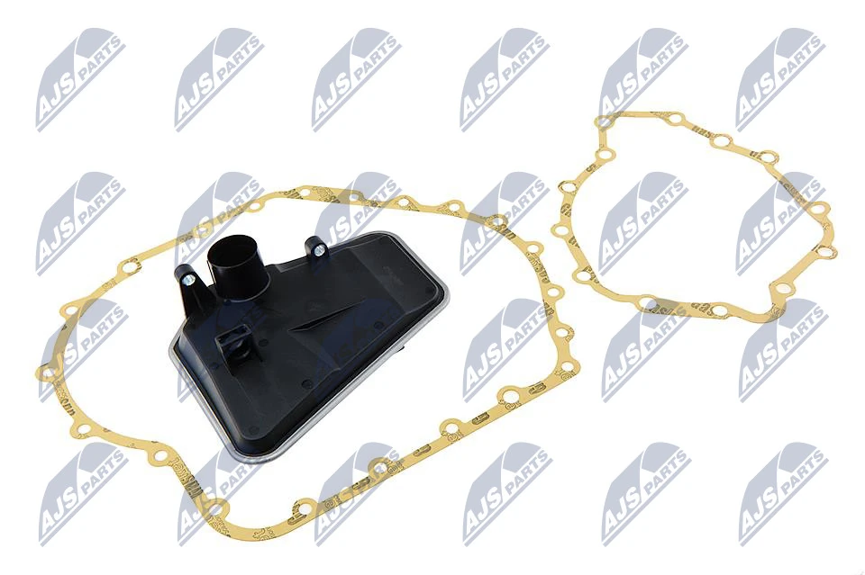 Hydraulic Filter Kit, automatic transmission FSF-AU-008