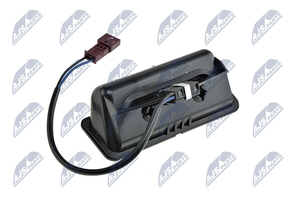 Tailgate Handle EZC-BM-071