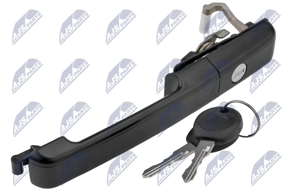 Exterior Door Handle EZC-VW-395