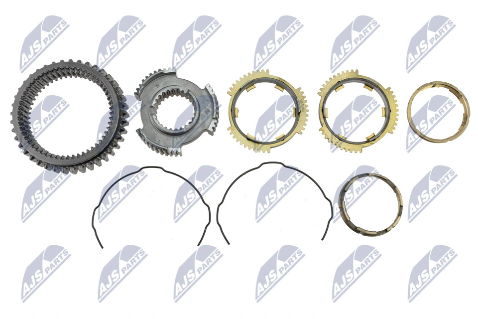 NTY EAT-CT-001 Synchronizer Body, manual transmission