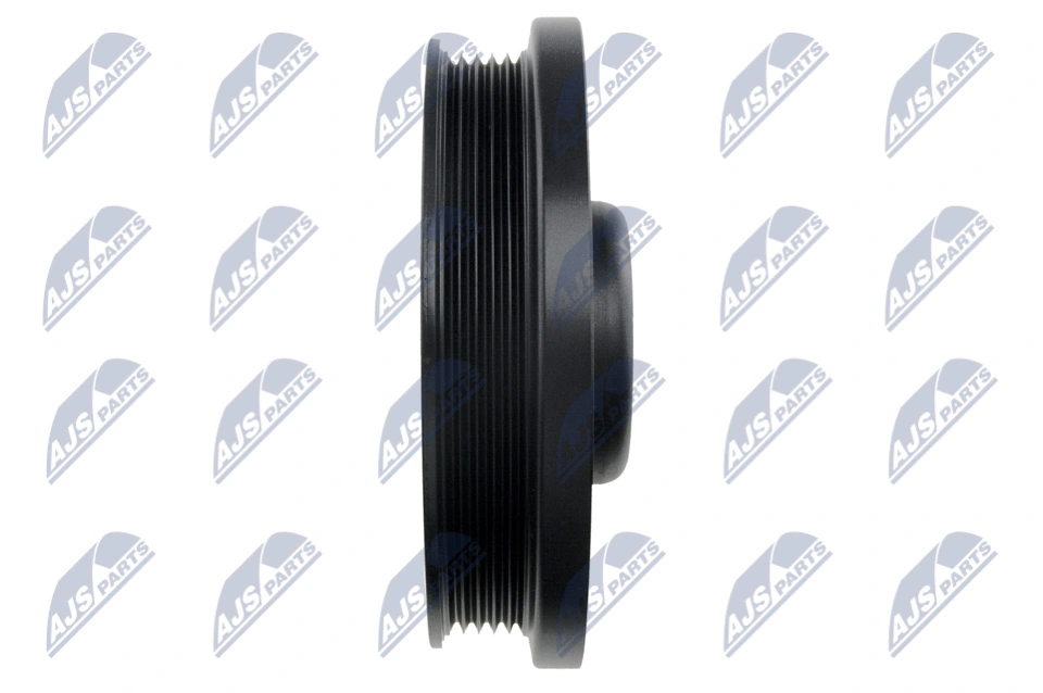 NTY RKP-PL-020 Belt Pulley, crankshaft