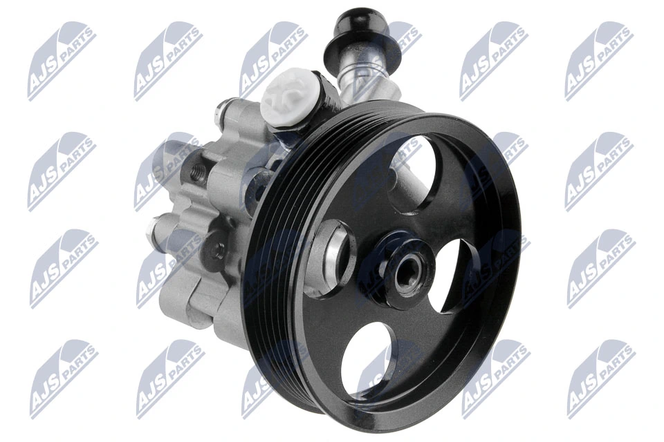 Hydraulic Pump, steering SPW-PL-001