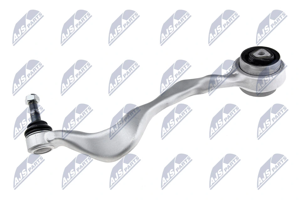 Control/Trailing Arm, wheel suspension ZWD-BM-015