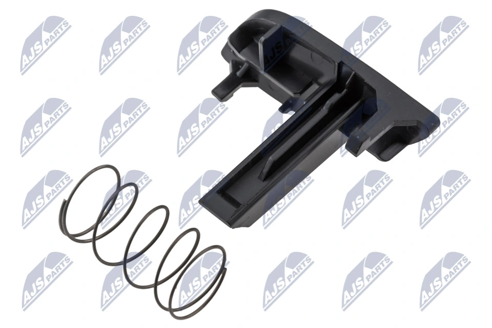 NTY EZC-BM-389 Control, head rest