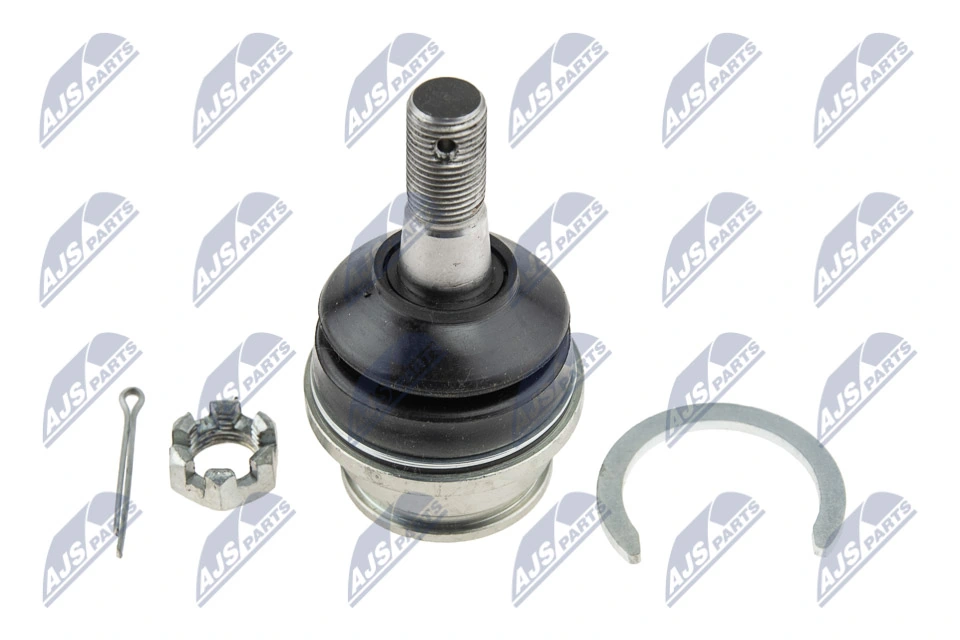 Ball Joint ZSD-TY-067