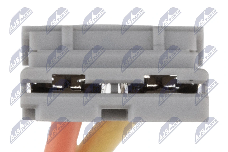 NTY EZC-CT-093 Lock Set, locking system