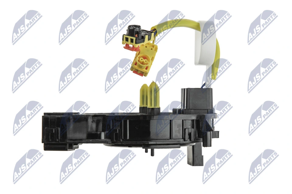 NTY EAS-FR-003 Clock Spring, airbag
