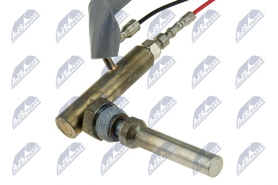 Injection Unit, soot/particulate filter regeneration BWP-FR-001