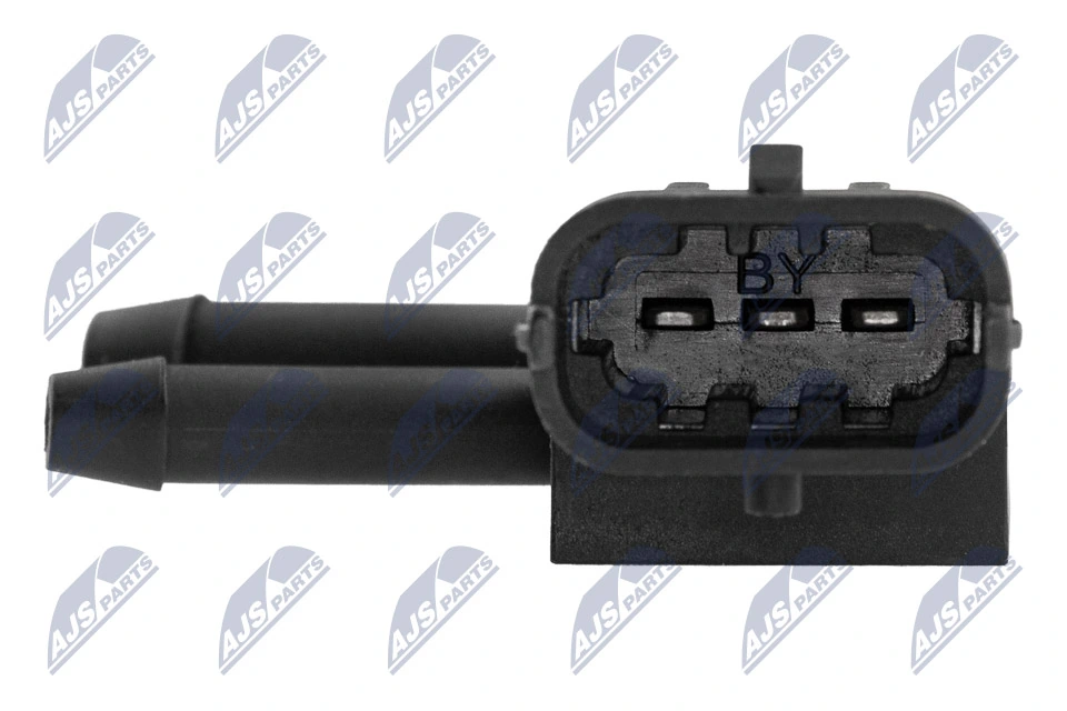 Sensor, exhaust pressure ECS-FT-001