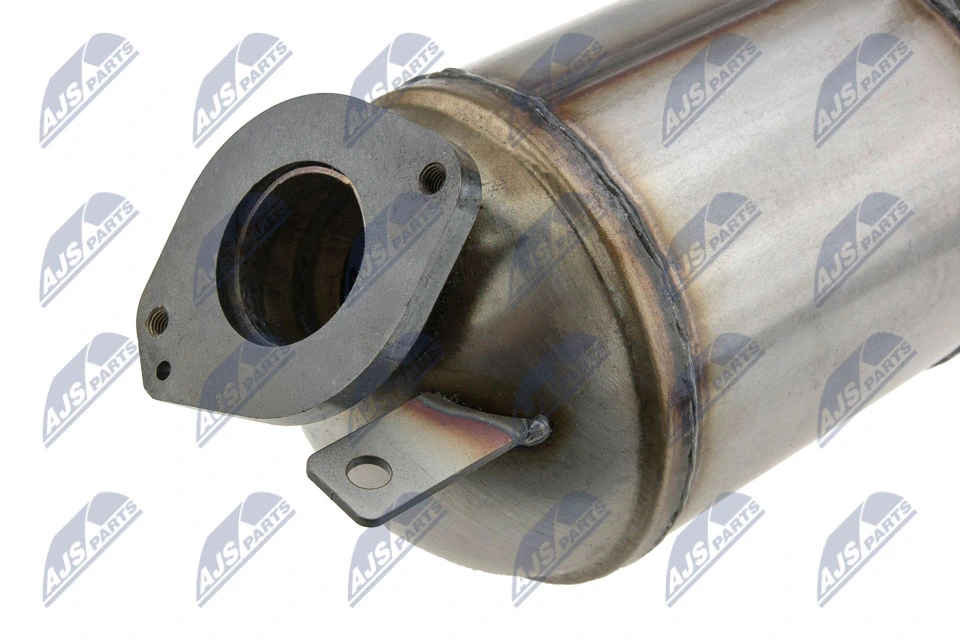Soot/Particulate Filter, exhaust system DPF-RE-002