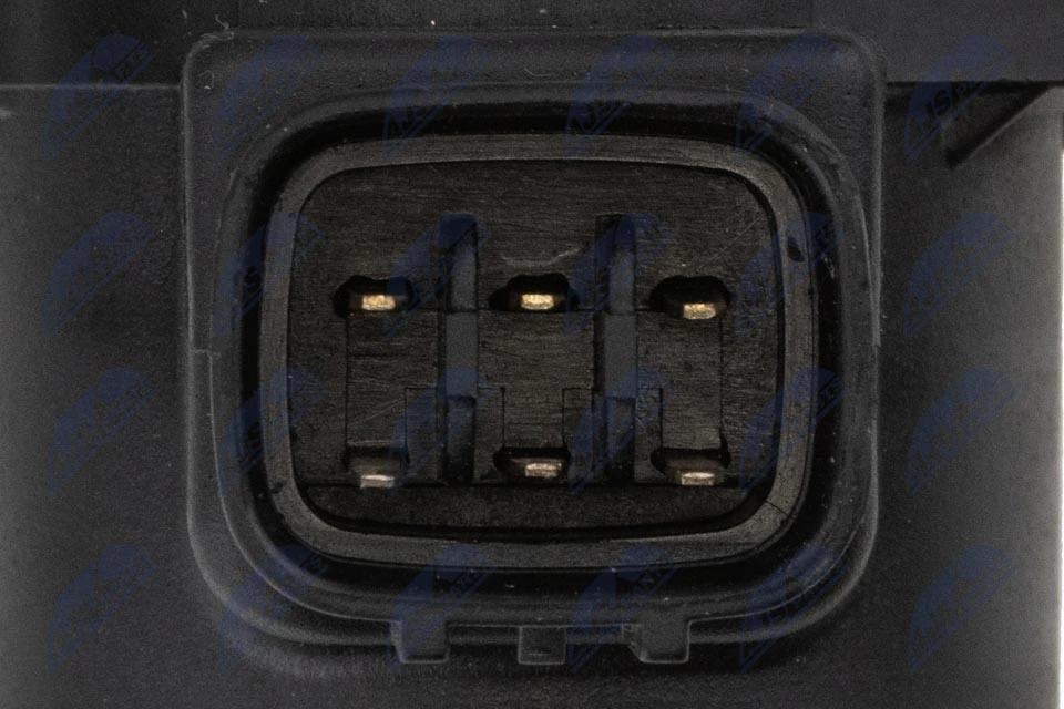 NTY EGR-TY-008 EGR Valve
