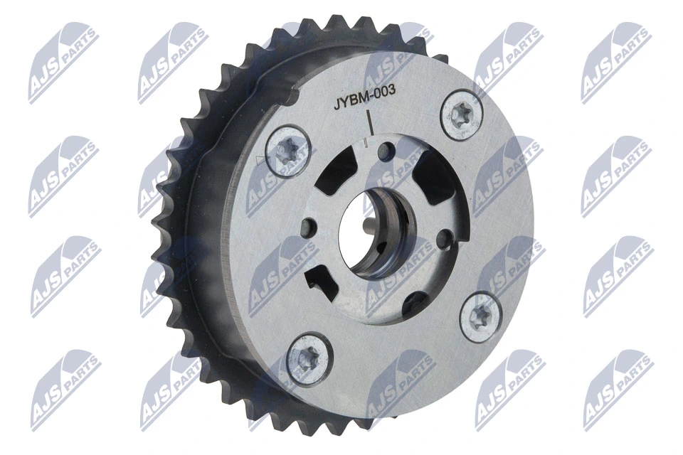 Camshaft Adjuster RKZ-BM-003