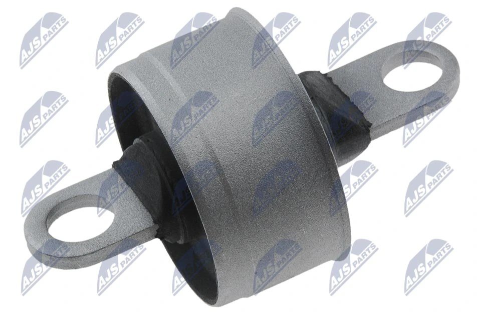 Mounting, control/trailing arm ZTT-CH-013B