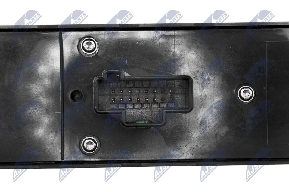 Switch, window regulator EWS-FR-006