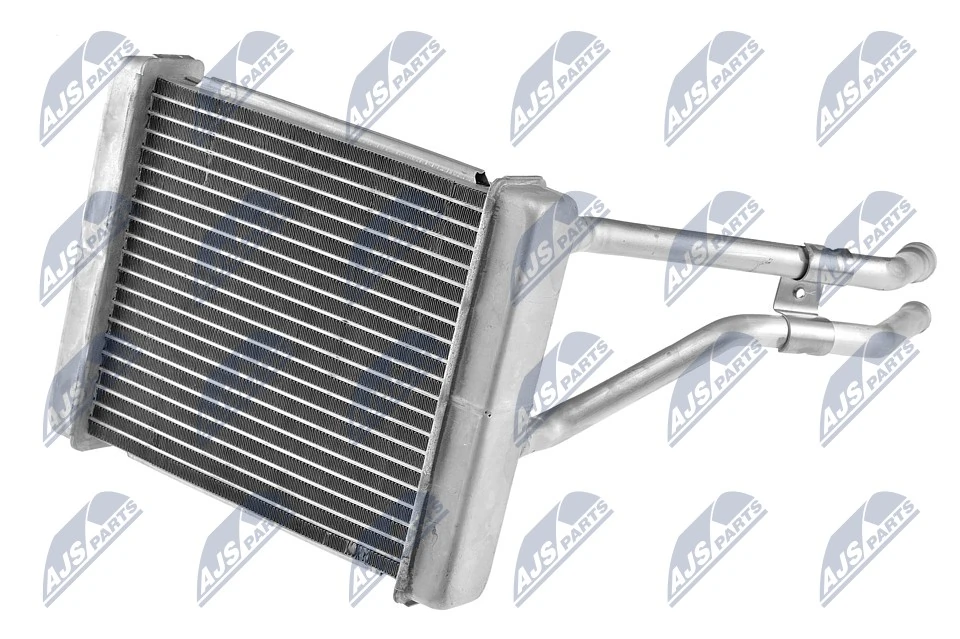 NTY CNG-CH-000 Heat Exchanger, interior heating