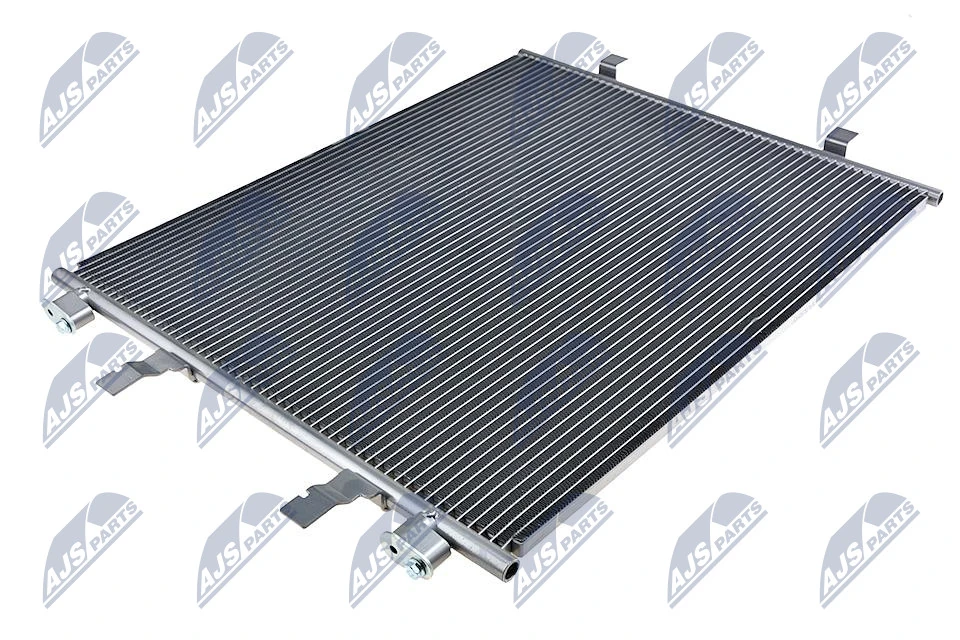 Condenser, air conditioning CCS-PL-029