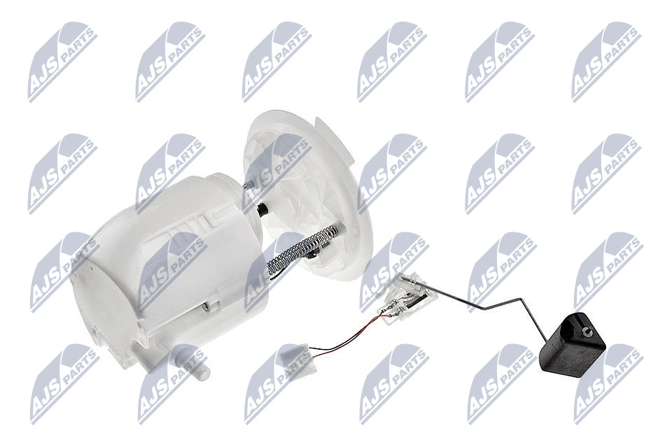 NTY BPP-CH-002 Fuel Feed Unit