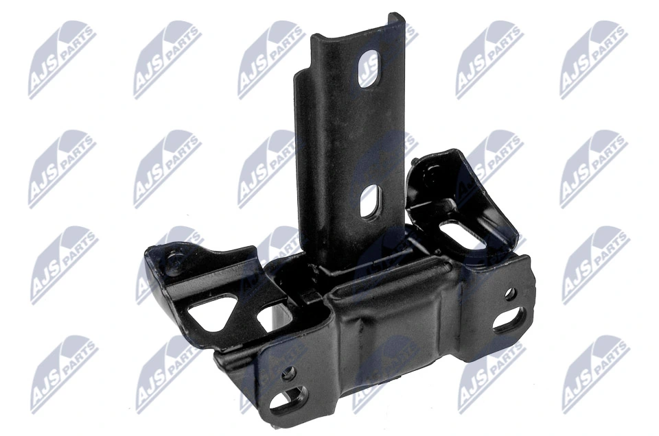 NTY ZPS-MZ-007 Mounting, engine