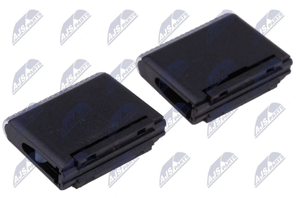 NTY EZC-PS-024 Control Element, heating/ventilation