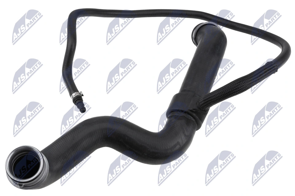 水箱散热器软管 CPP-ME-038