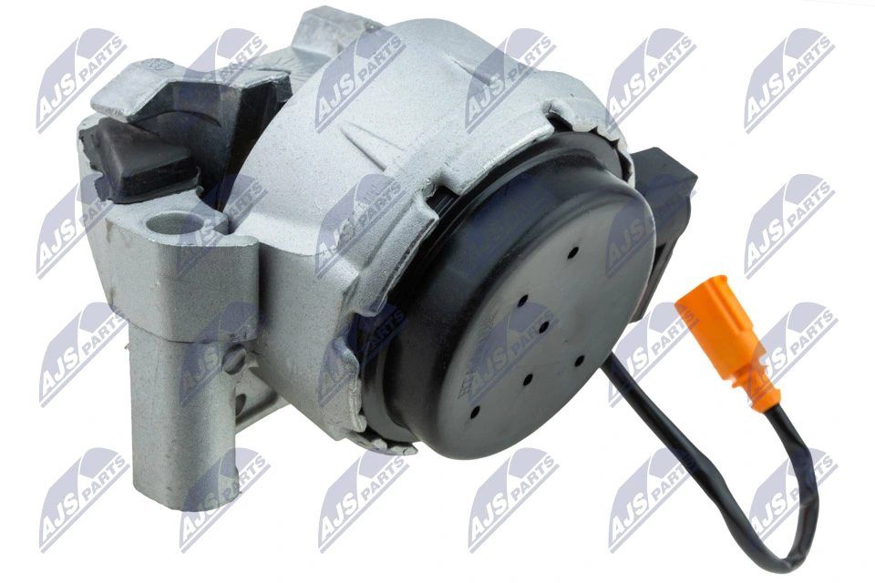 NTY ZPS-AU-018 Mounting, engine