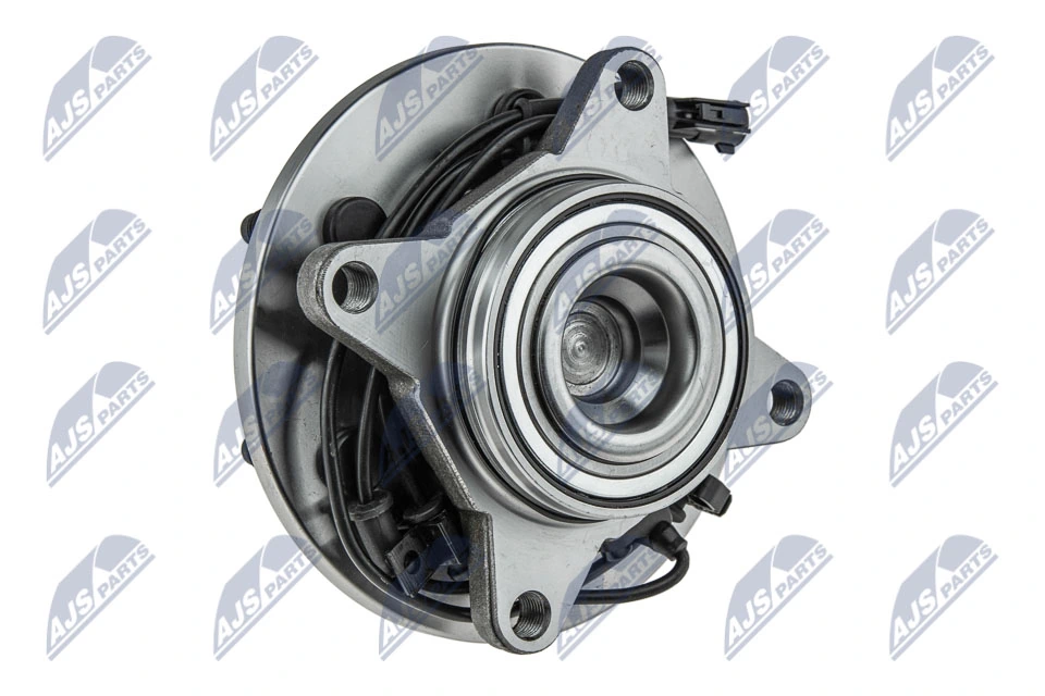 Wheel Bearing Kit KLP-CH-039