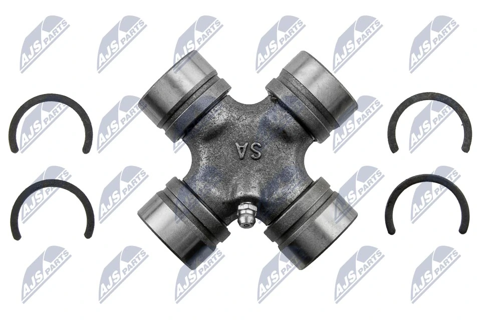 Joint, propshaft NKW-MS-004