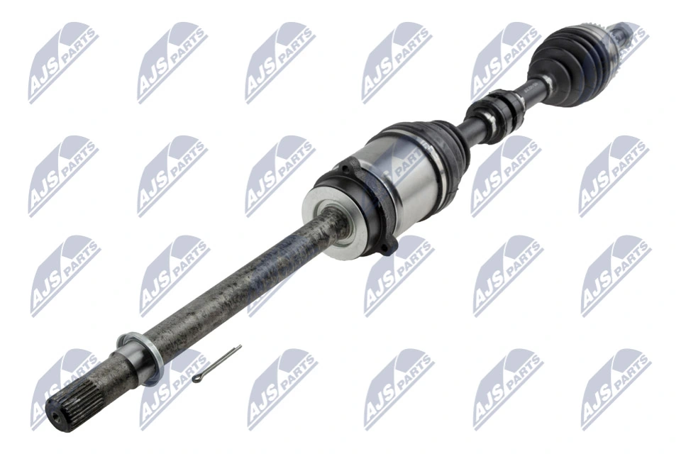 NTY NPW-NS-142 Drive Shaft
