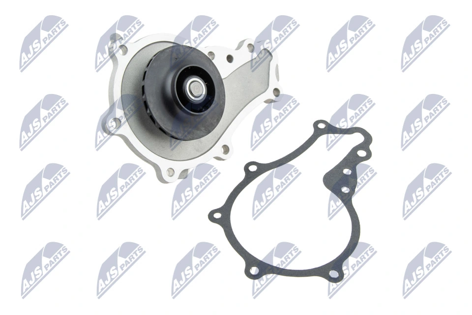 Water Pump, engine cooling CPW-PE-036