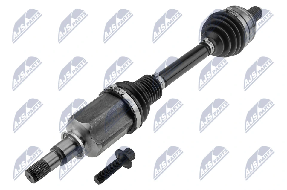 NTY NPW-ME-154 Drive Shaft